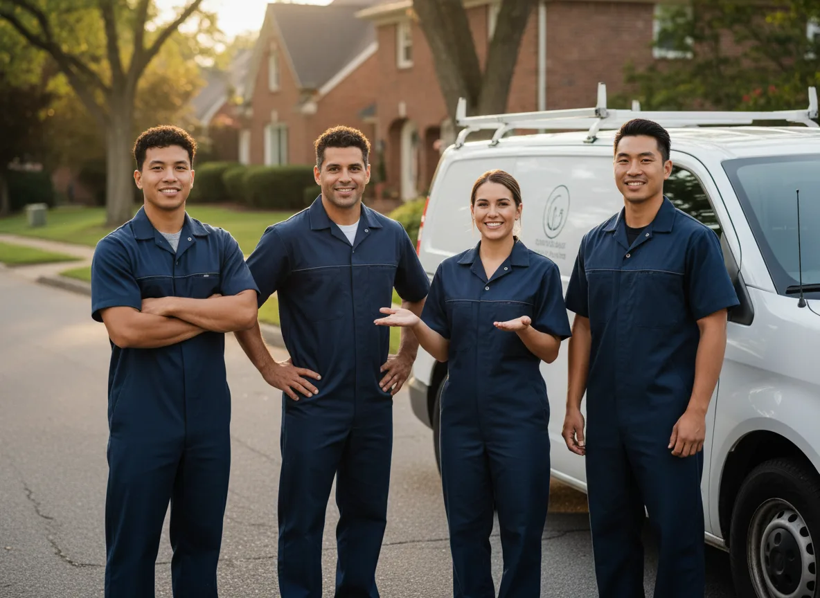Home Gutter Service company in Dexter, NM